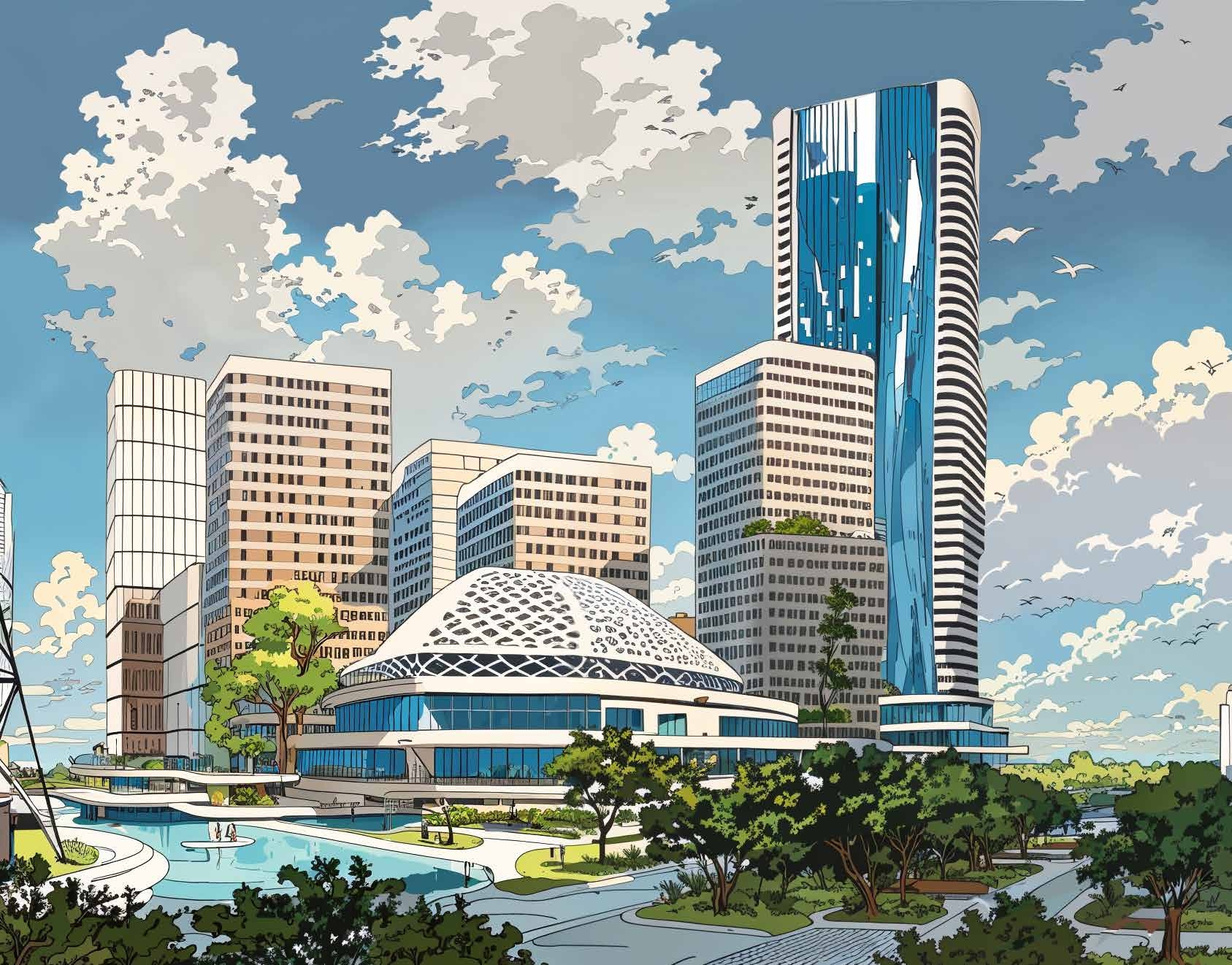 Projects & Development afbeelding